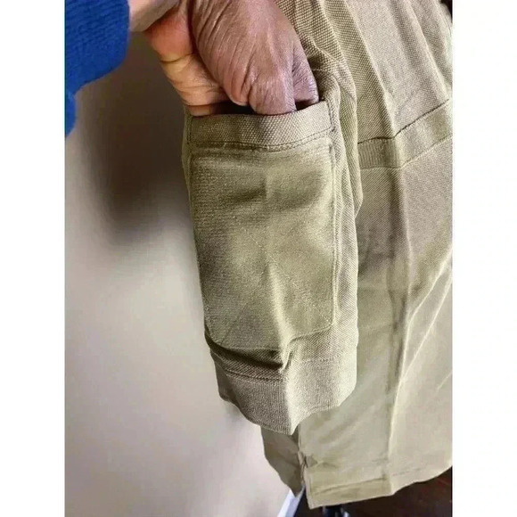 HAZARD 4 LOADED ID CENTRIC MODULAR PATCH POLO - Picture 4 of 5